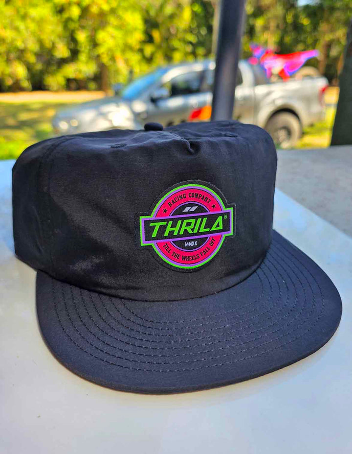 Coastal Surf Hat