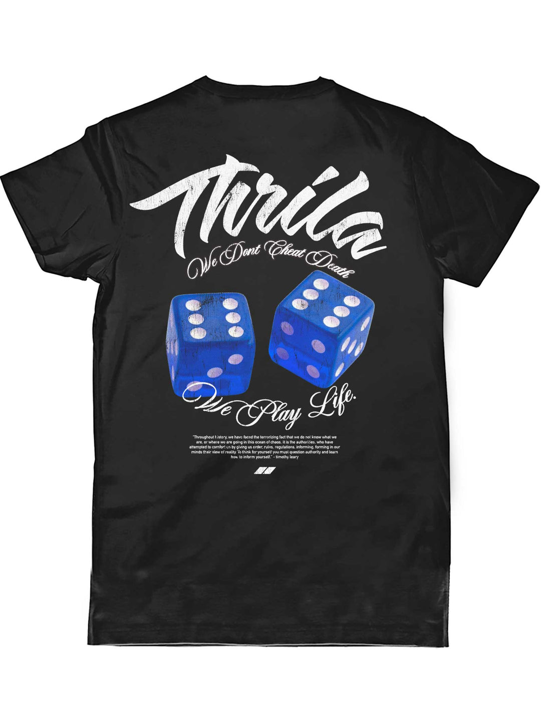 Dice Tee