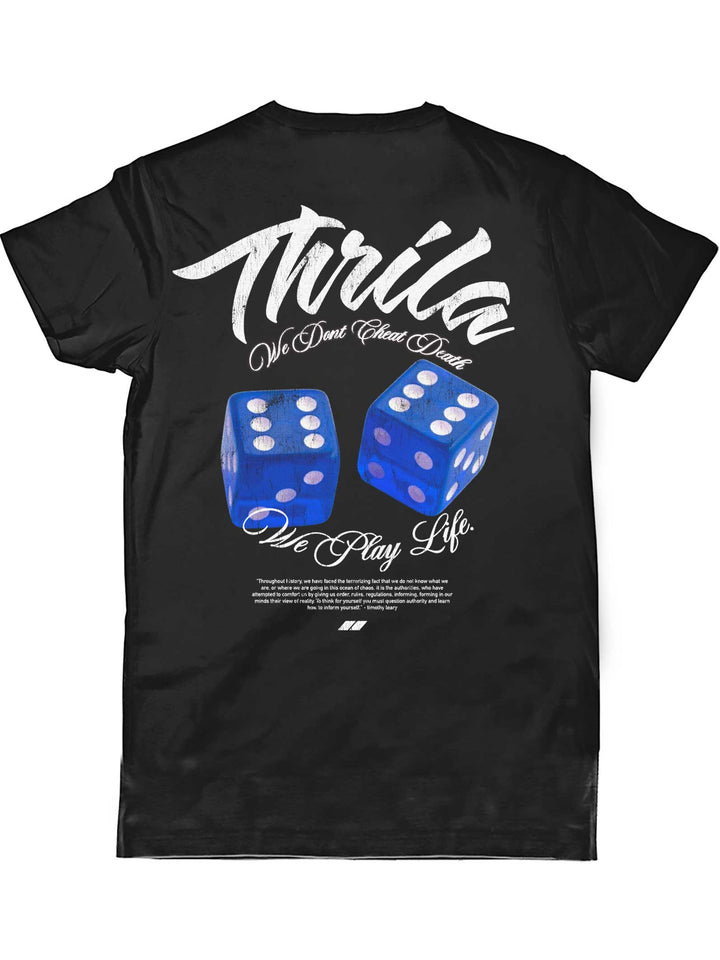 Dice Tee