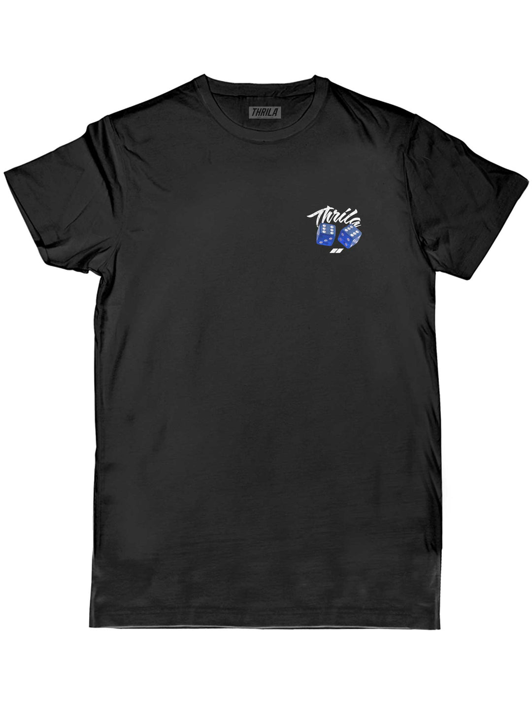 Dice Tee