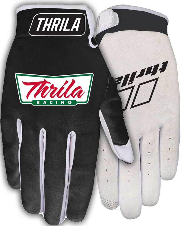Dough Glove