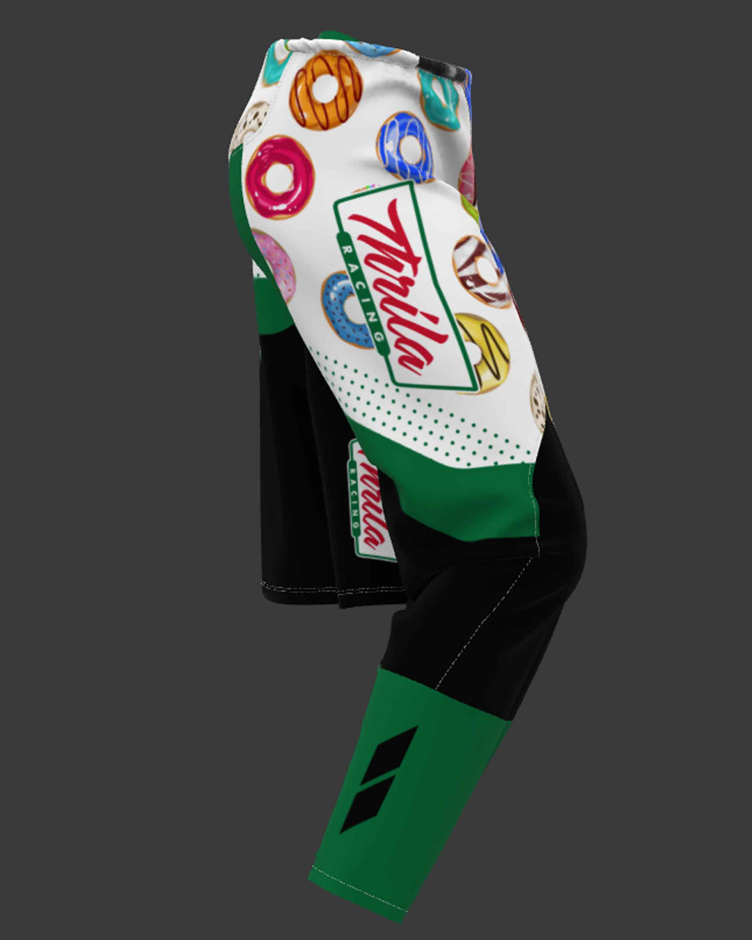 Dough Motocross Gear (2-3 Weeks)