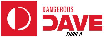 Dangerous Dave by THRILA