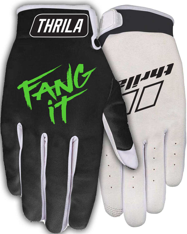 Fang It Glove