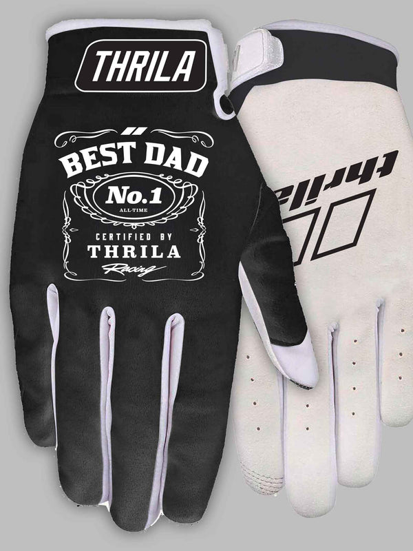 Father's Day Glove