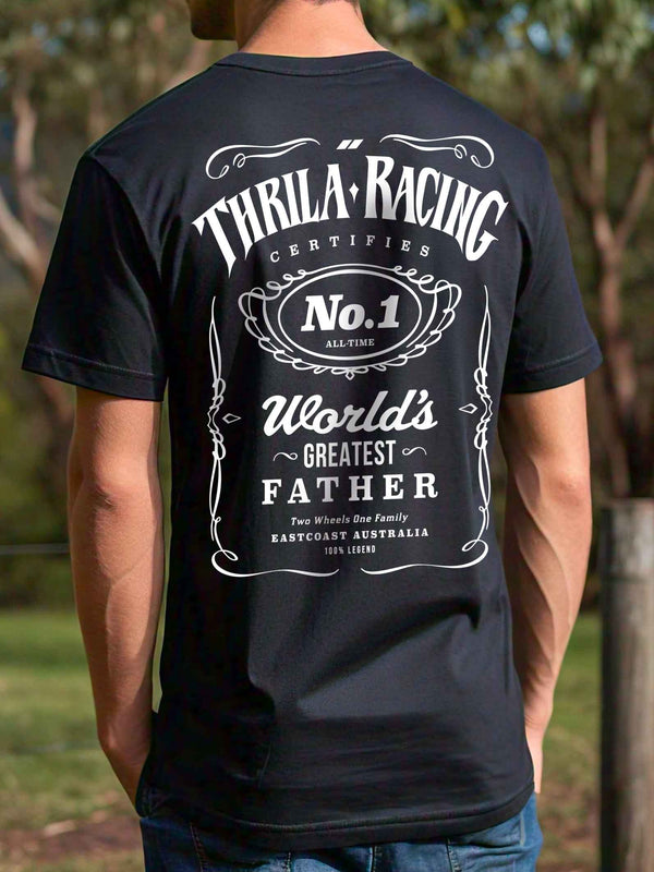 Fathers Day Tee