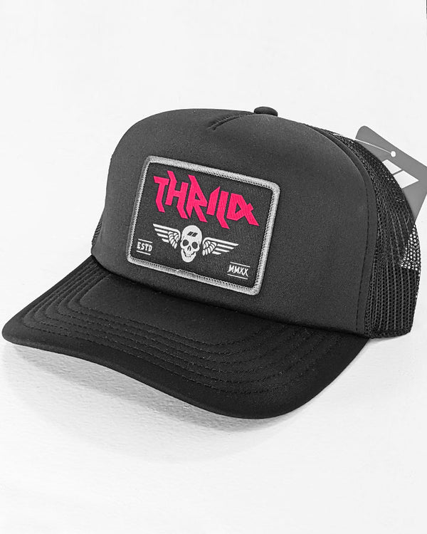 Fender Trucker