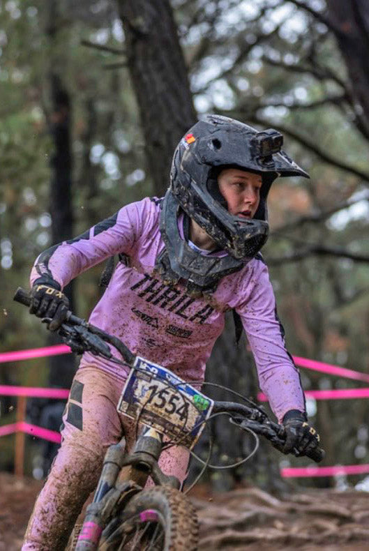 Stadium BMX / MTN Bike Gear (2-3 Weeks)