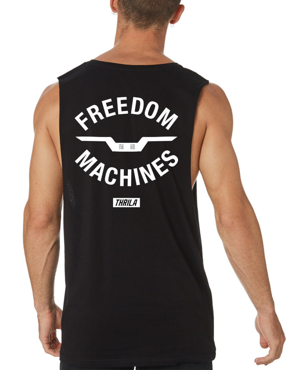 Freedom Tank