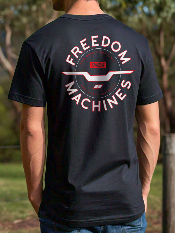 Freedom Tee