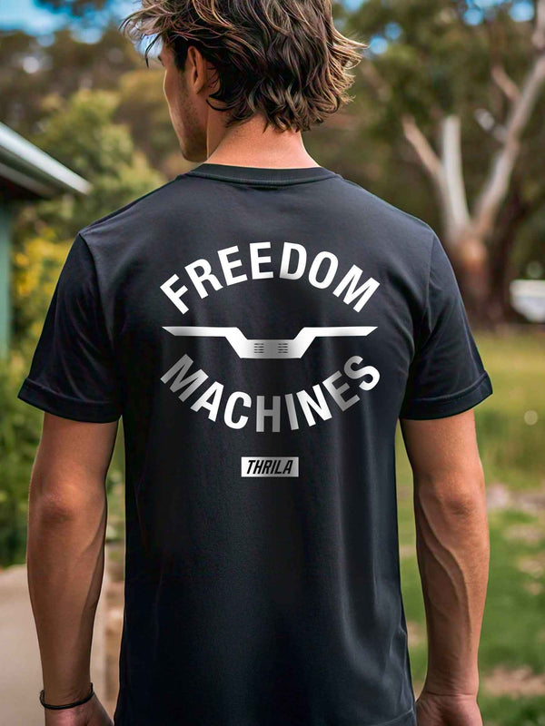 Freedom Tee