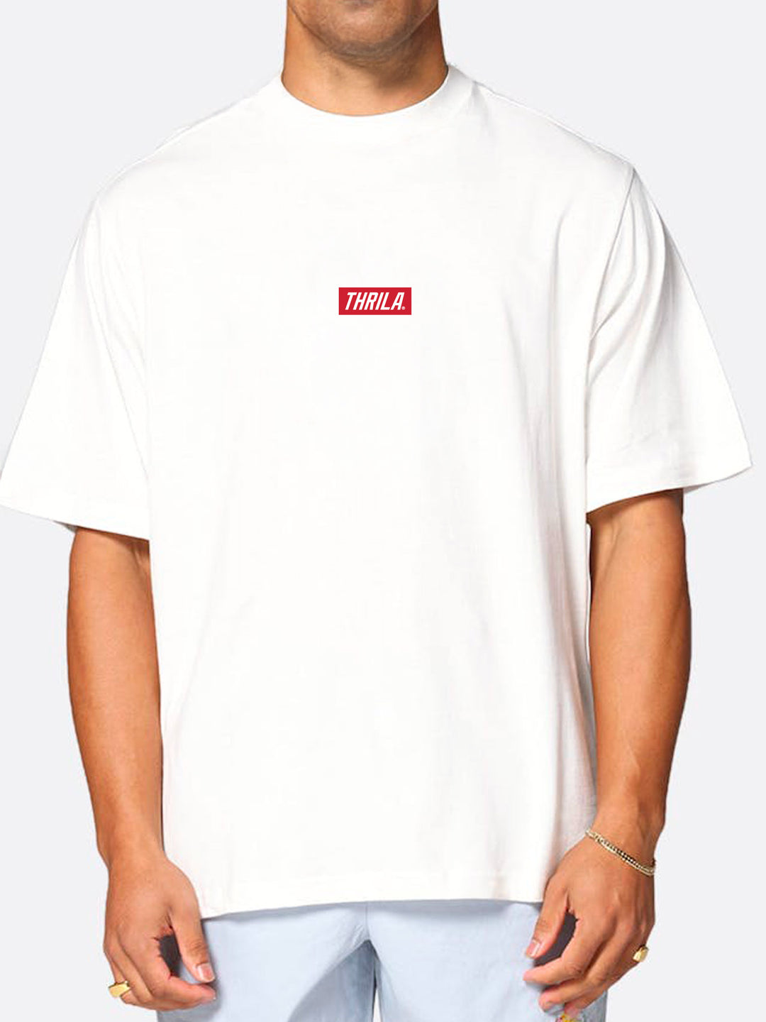 From Nothing Tee (Art Series)