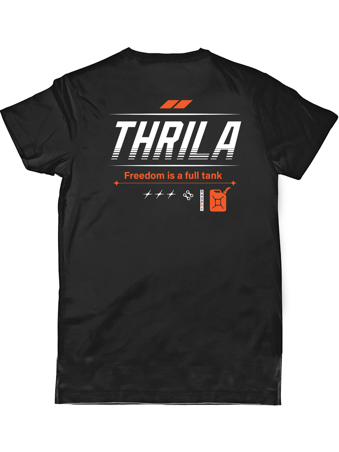 Full Tank Tee
