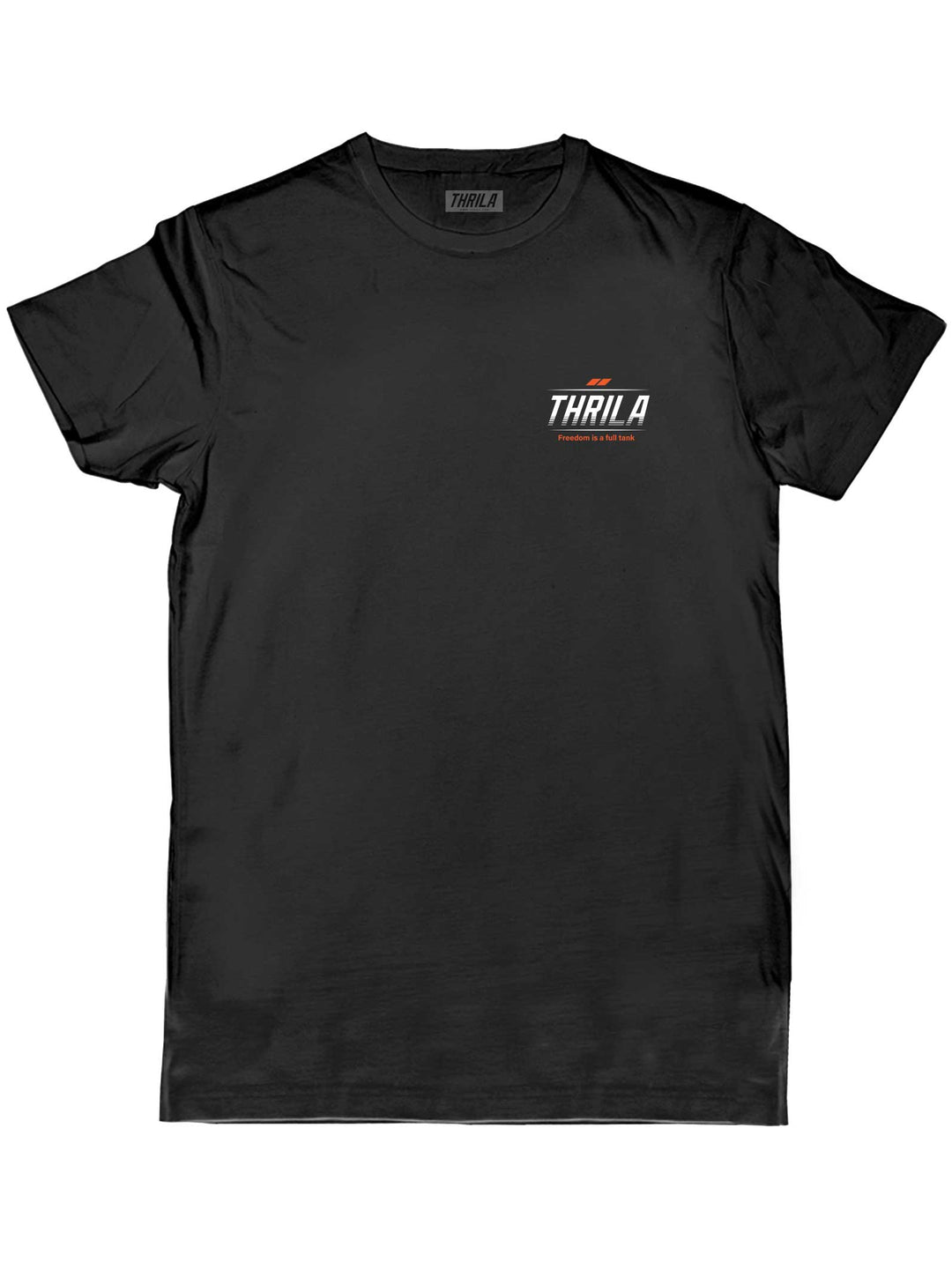 Full Tank Tee