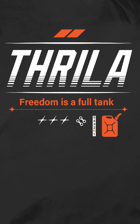 Full Tank Tee