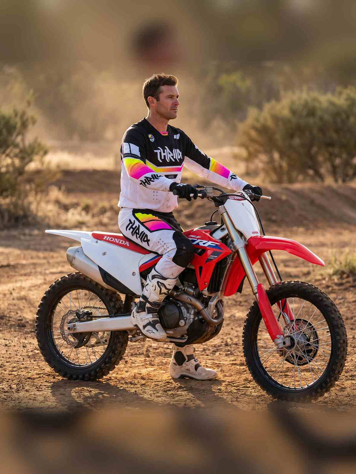 Fusion Motocross Gear (2-3 Weeks)