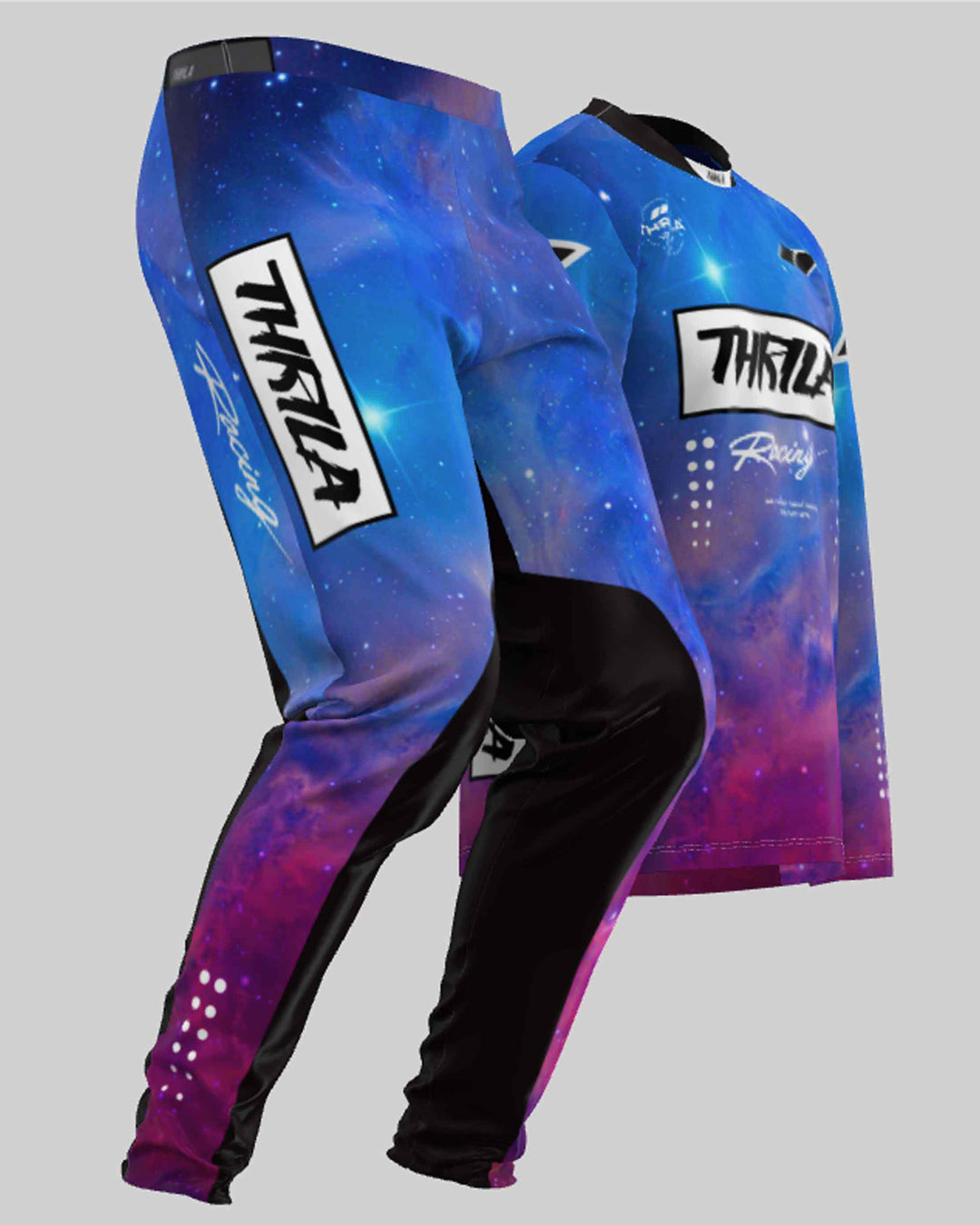 Galaxy BMX / MTN Bike Gear (2-3 Weeks)