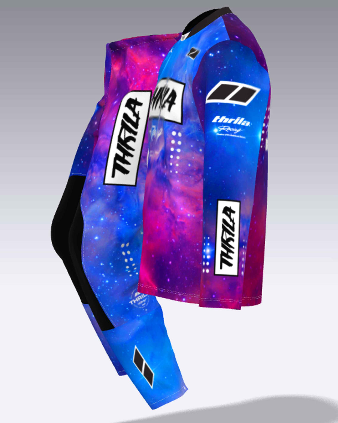 Galaxy Motocross Gear (2-3 Weeks)