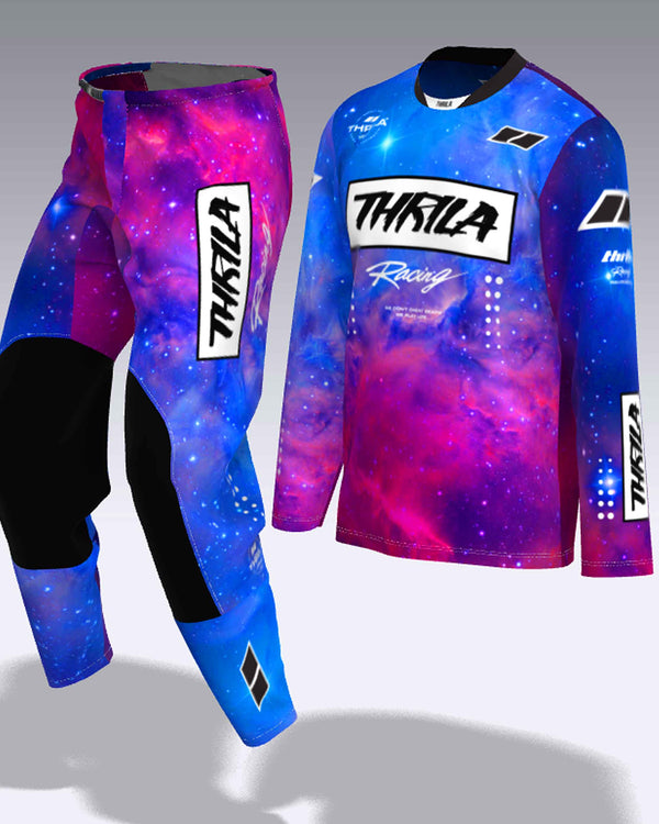 Galaxy Motocross Gear (2-3 Weeks)