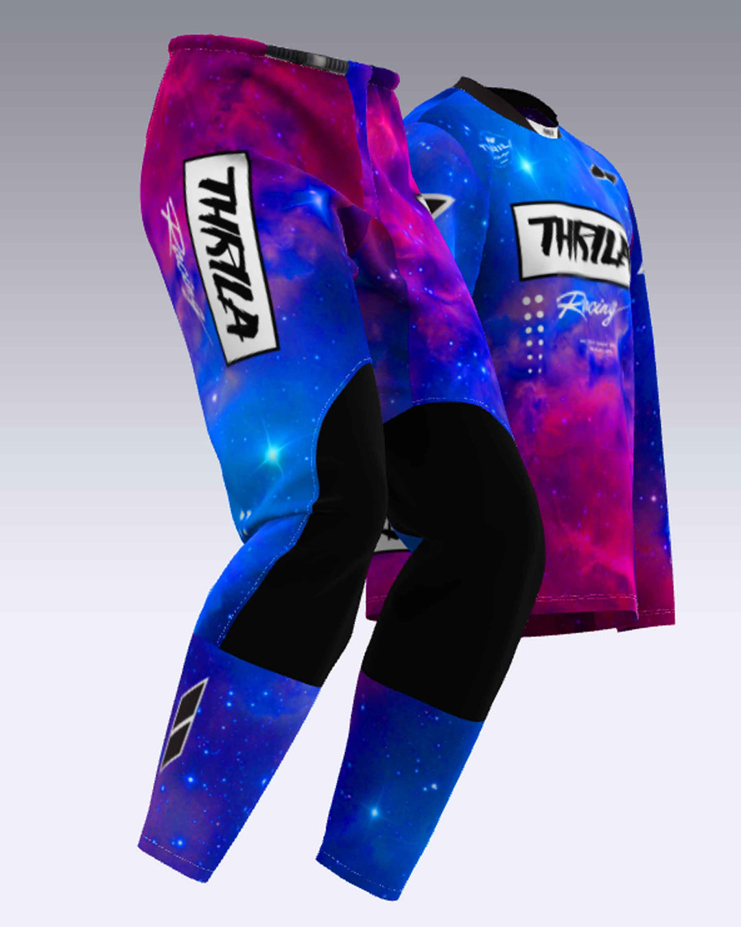 Galaxy Motocross Gear (2-3 Weeks)