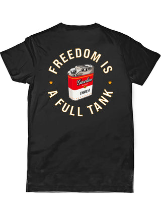 Gas Can Tee