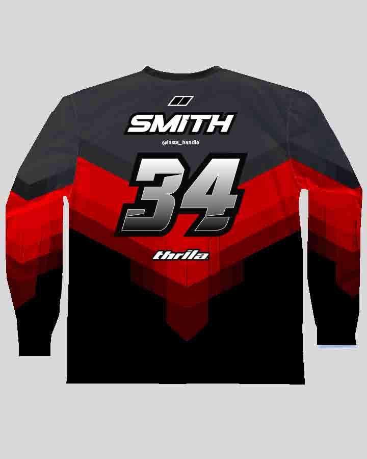 Geraldton Jersey &