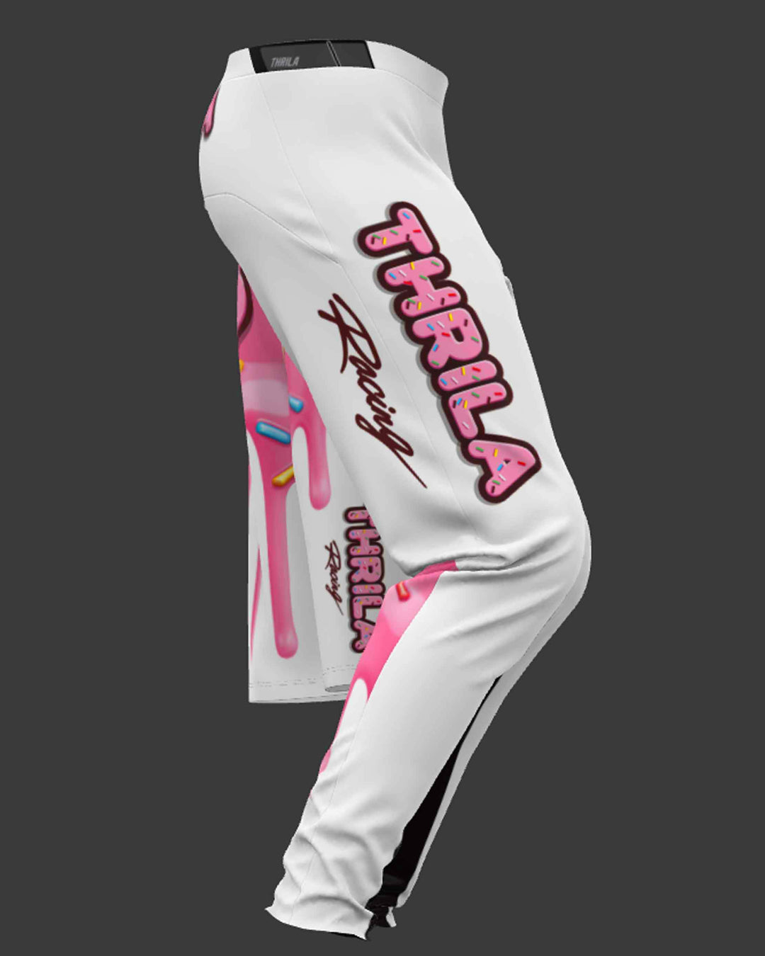 Glazed BMX / MTN Bike Gear (2-3 Weeks)