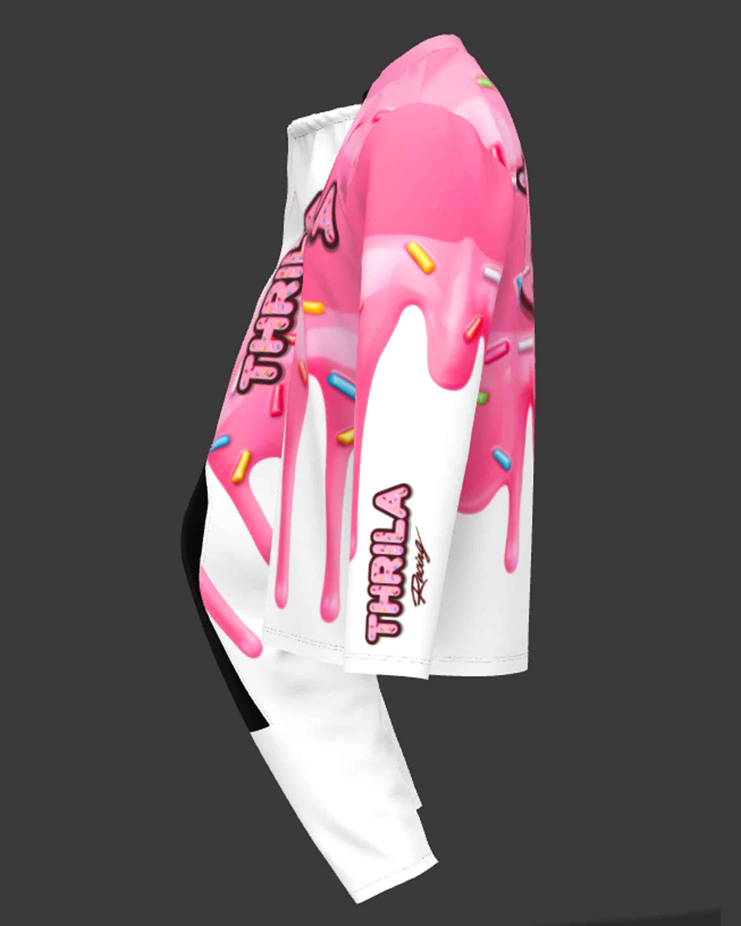 Glazed Motocross Gear (2-3 Weeks)