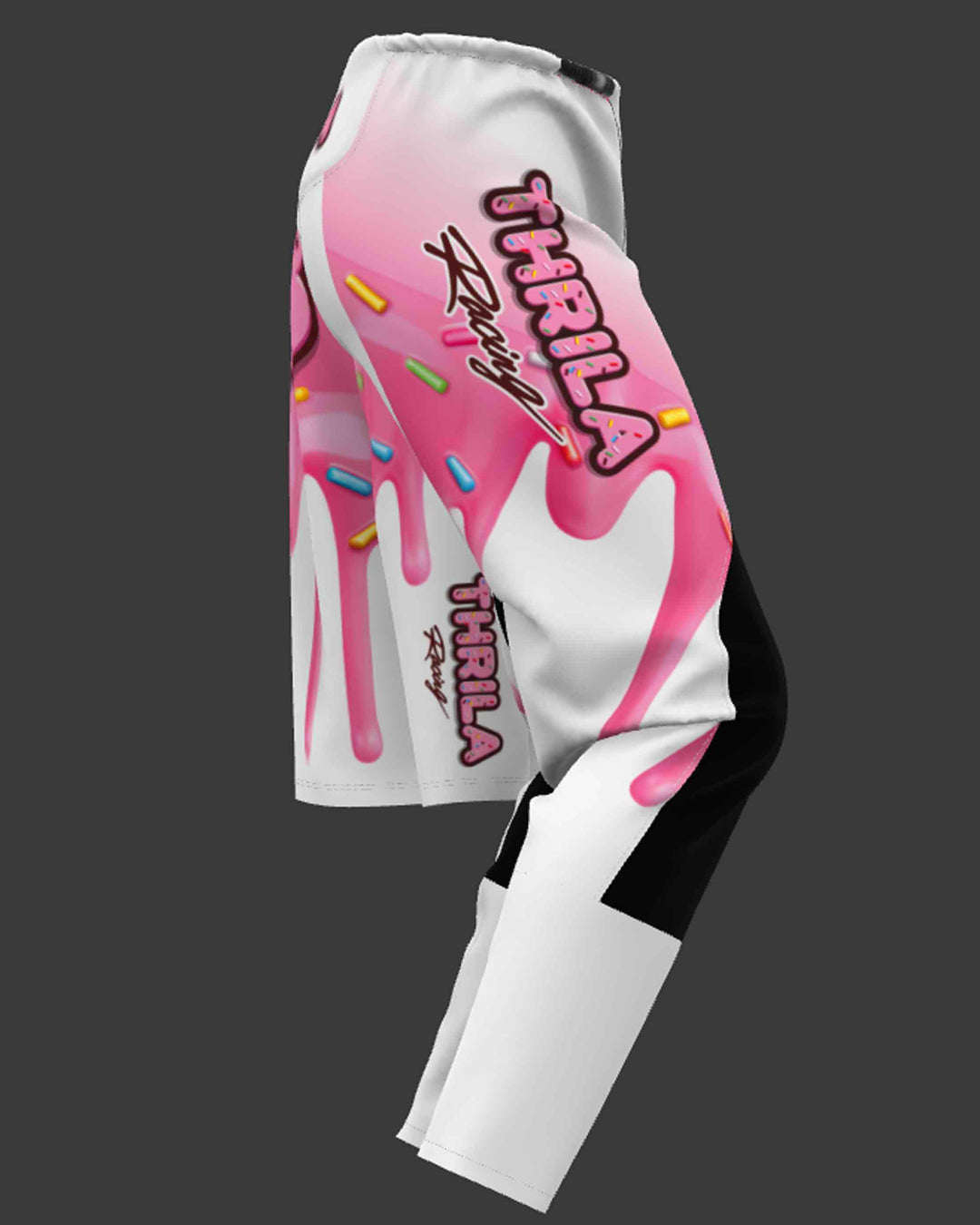 Glazed Motocross Gear (2-3 Weeks)