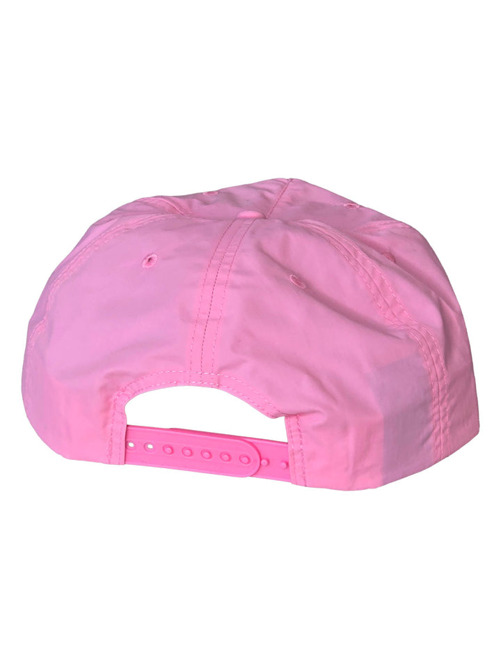 Globe Pink Surf Hat