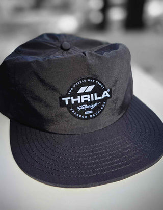 THRILA Globe Surf Hat (New!)