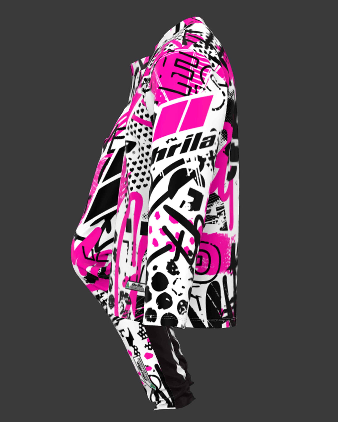 Graf PINK BMX / MTN Bike Gear (2-3 Weeks)