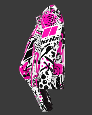 Graf PINK BMX / MTN Bike Gear (2-3 Weeks)