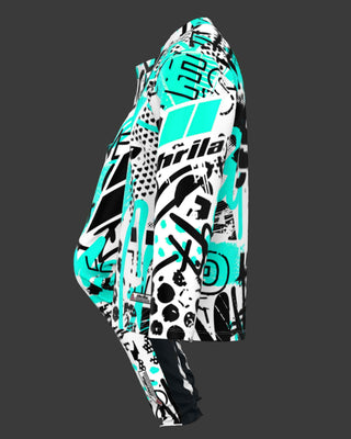 Graf TEAL / MTN Bike Gear (2-3 Weeks)