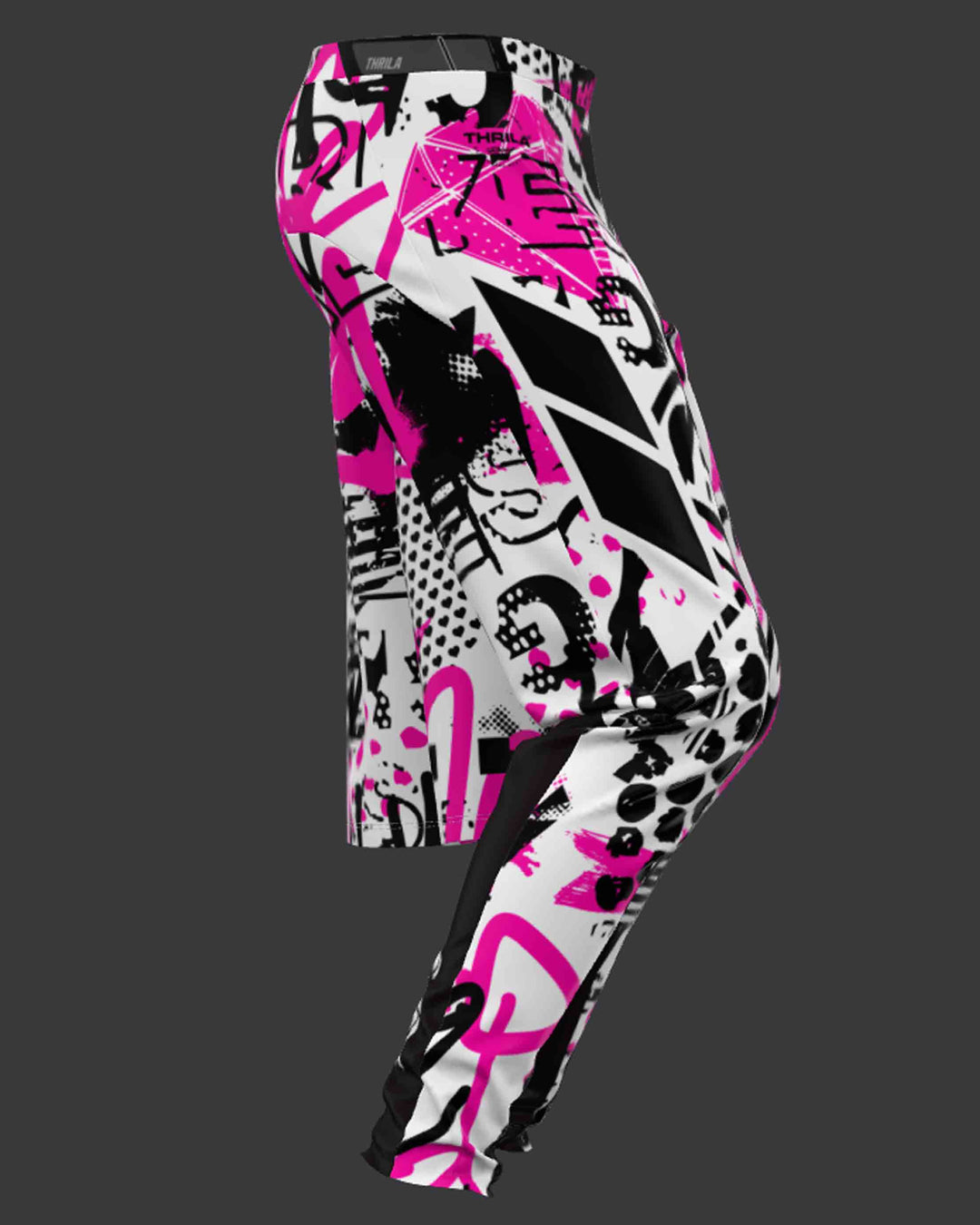 Graf PINK BMX / MTN Bike Gear (2-3 Weeks)