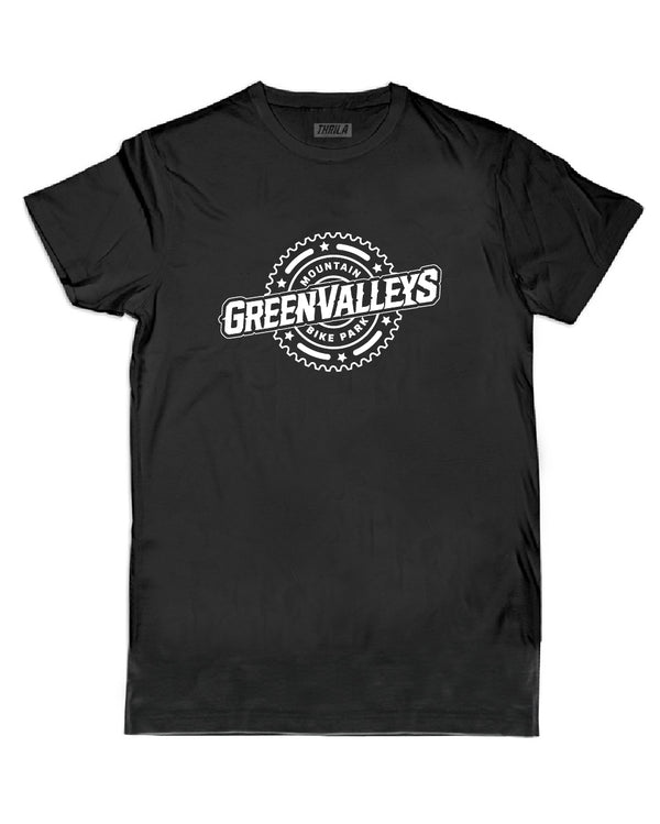 Greenvalleys Tee (Youth 2 - Adult 5XL)