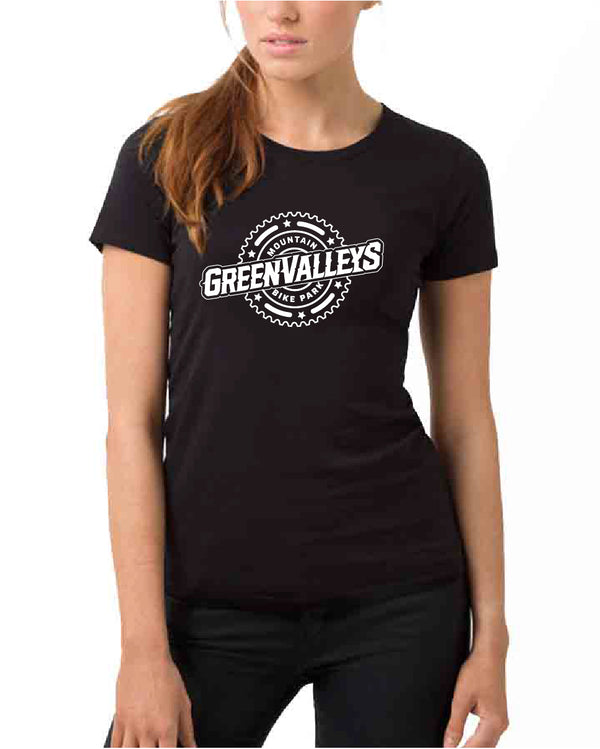 Greenvalleys Top (Ladies XS-2XL)