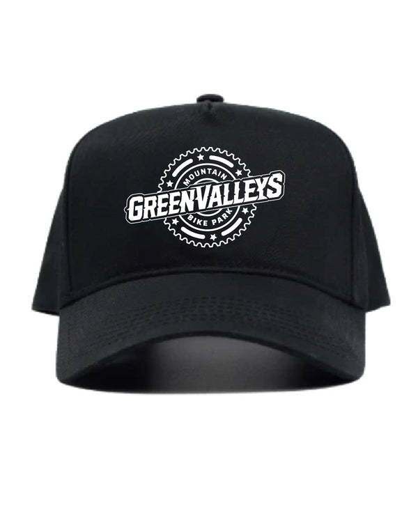 Greenvalleys Snapback