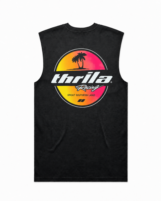 GSL Tank