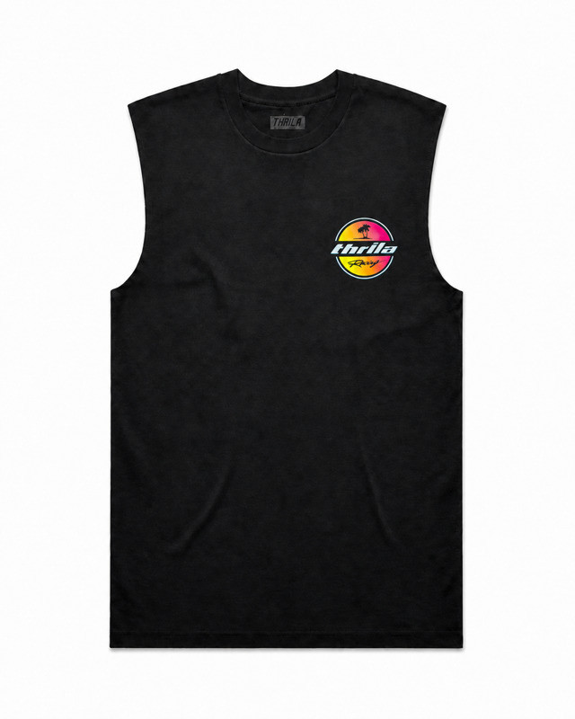 GSL Tank