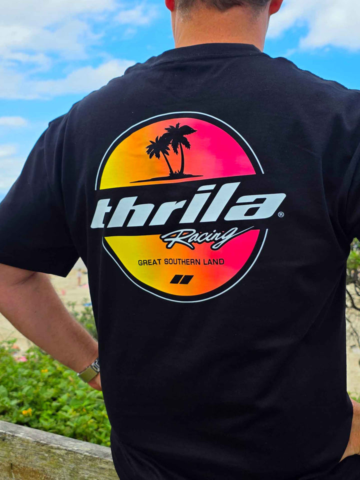 GSL Tee