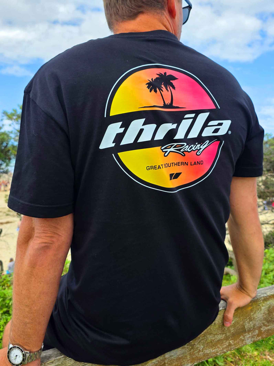 GSL Tee