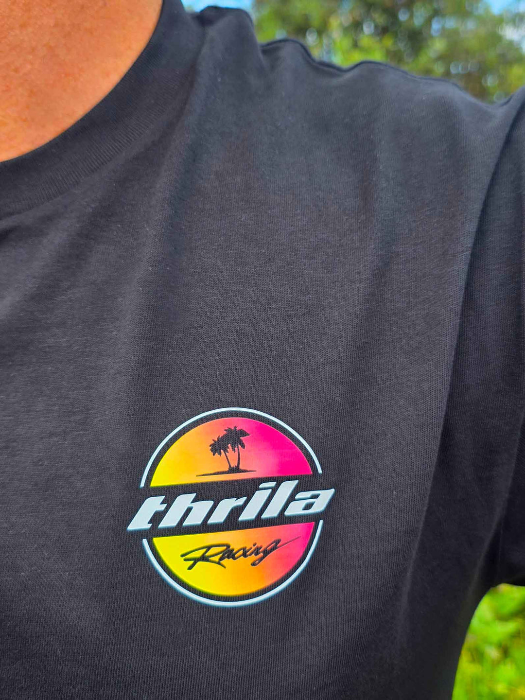 GSL Tee