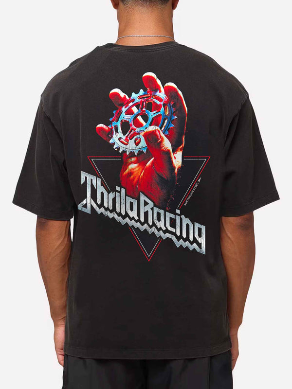 Heavy Metal (Oversize)