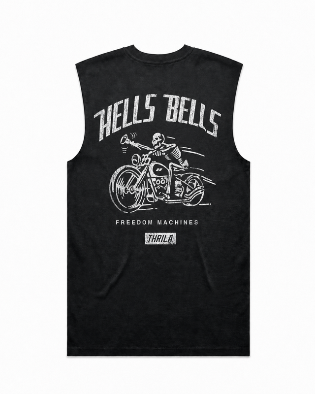 Hells Bells Tank
