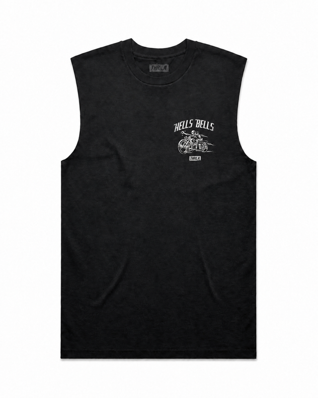 Hells Bells Tank