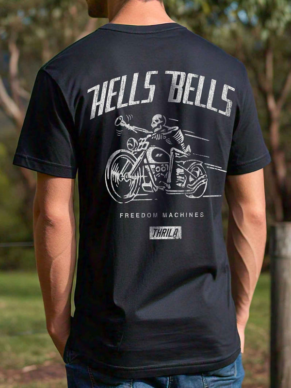 Hells Bells Tee