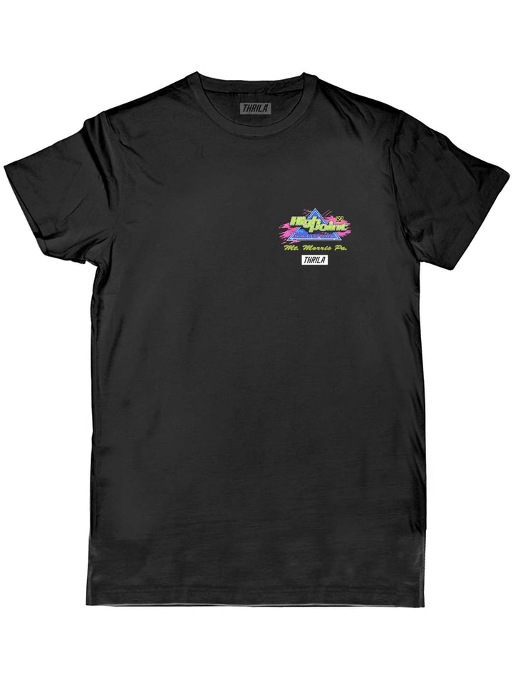 High Point Tee