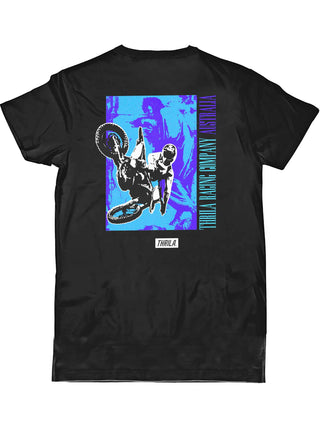 Illusion Tee
