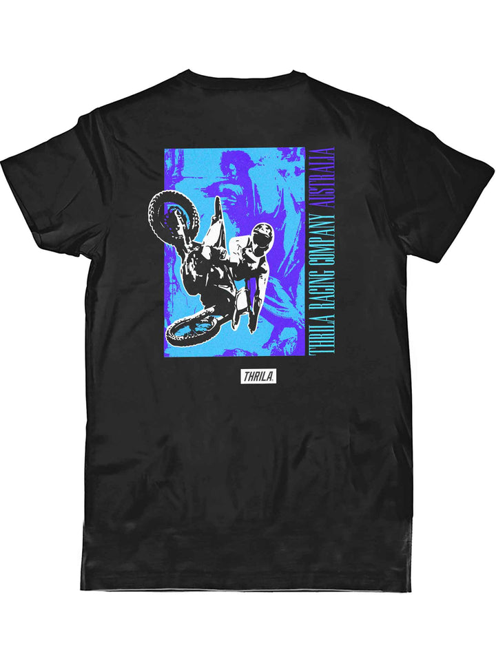 Illusion Tee